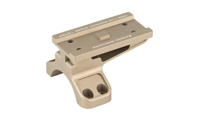 BADGER COND 1 T2 RING CAP 30MM TAN