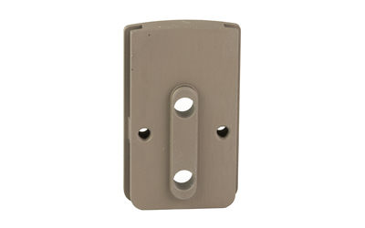 BADGER CONDITION 1 12TOP MNT RMR TAN
