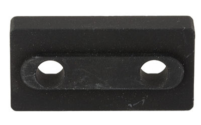 BADGER CONDITION 1 12TOP RISER BLK