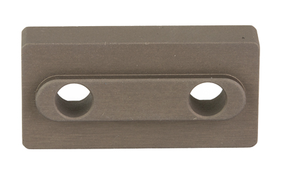 BADGER CONDITION 1 12TOP RISER TAN