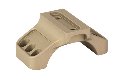 BADGER CONDITION 1 MAX ARC 34MM TAN