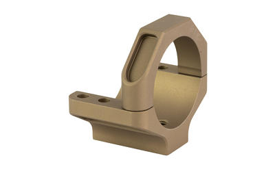 BADGER CONDITION 1 RING CAP 34MM TAN