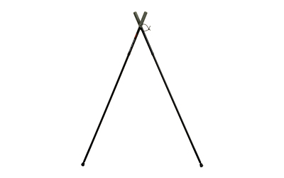 BOG DEADSHOT MINI SITTING BIPOD BLK