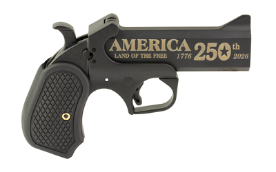 BOND AMERICA 250TH 45/410 4.25" BLK