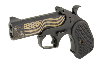 BOND AMERICA 250TH 45/410 4.25" BLK
