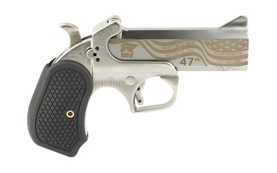 BOND DT47 45C/410 4.25" TRUMP PKG