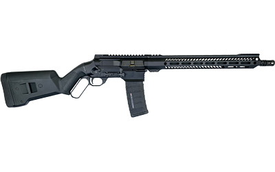 BOND MSLR 5.56 30RD 16" BLK