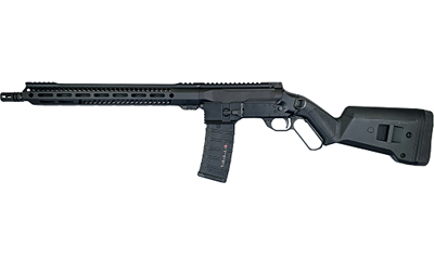 BOND MSLR 5.56 30RD 16" BLK