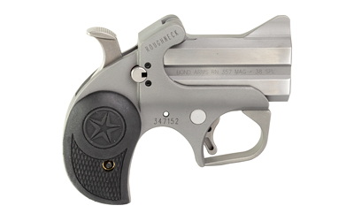 BOND ROUGHNECK W/TG 357/38 2.5" BRL