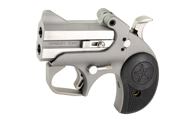 BOND ROUGHNECK W/TG 357/38 2.5" BRL
