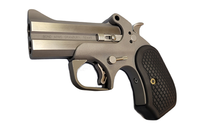 BOND ROWDY XL 45/410 3.5 STS EXT GRP