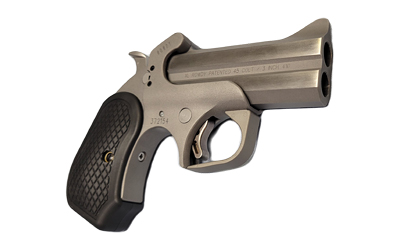 BOND ROWDY XL 45/410 3.5 STS EXT GRP