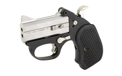 BOND STINGER FIREBALL 22WMR 3" STS