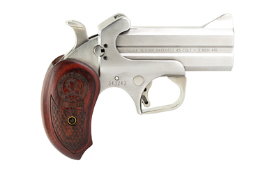 BOND SNAKE SLAYER W/TG 45/410 3.5"