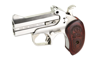BOND SNAKE SLAYER W/TG 45/410 3.5"