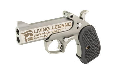 BOND DT47 45C/410 4.25" TRUMP