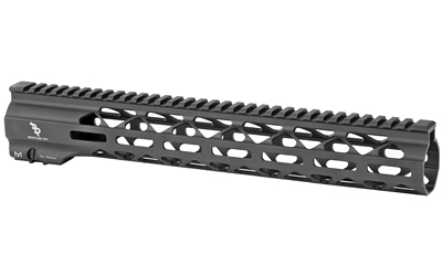BOOTLEG 13.5" QM MLOK AR-15 HANDGRD