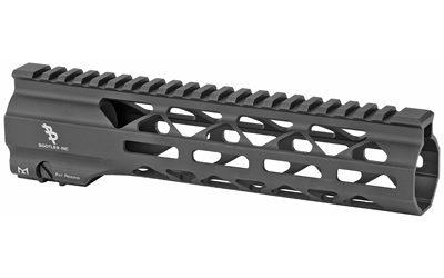 BOOTLEG 9.2" QM MLOK AR-15 HANDGUARD