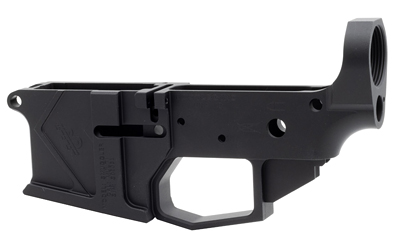 BOOTLEG SMUGGLER AMBI LOWER BLK