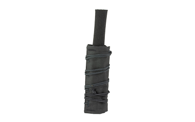 BPG SUPPRSSR CVR HVY 7.5" X 1.5" BLK