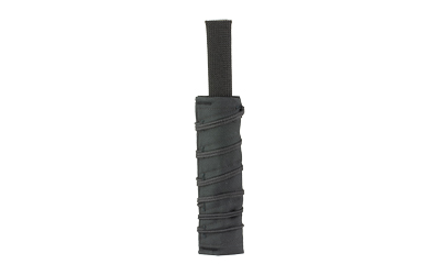 BPG SUPPRSSR CVR HVY 9" X 1.5" BLK