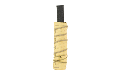 BPG SUPPRSSR CVR HVY 9" X 1.5" WT