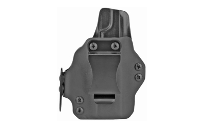 BLK PNT DUAL POINT AIWB P365