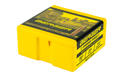 BERGER .264 140G TRGT HYB 100CT