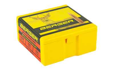 BERGER .284 180G HUNT VLD 100CT
