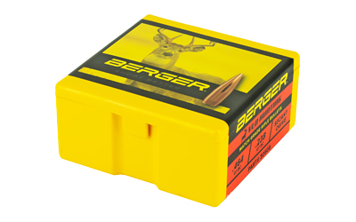 BERGER .308 155G HUNT VLD 100CT