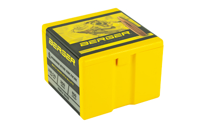 BERGER .338 300G TACTICAL 100CT