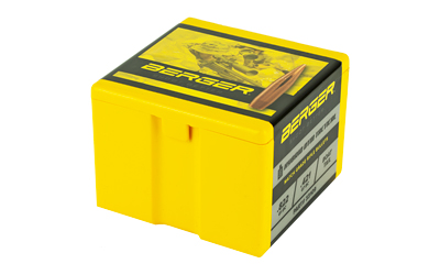 BERGER .338 300G TACTICAL 100CT