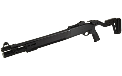 BERETTA 1301T M2 12GA 18.5" CHISEL