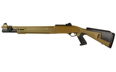 BER 1301T M2 12GA 18.5" PG FDE 7RD