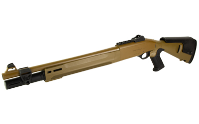 BER 1301T M2 12GA 18.5" PG FDE 7RD