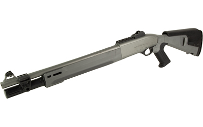 BER 1301C M2 12GA 18.5" PG GRY 7RD