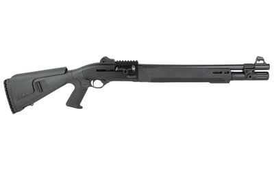 BERETTA 1301C 12GA 18.5" PG BLK 7RD