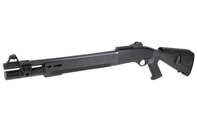BERETTA 1301C 12GA 18.5" PG BLK 7RD