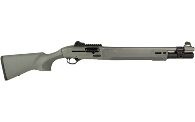 BERETTA 1301C M2 12GA 18.5" 7RD GRY
