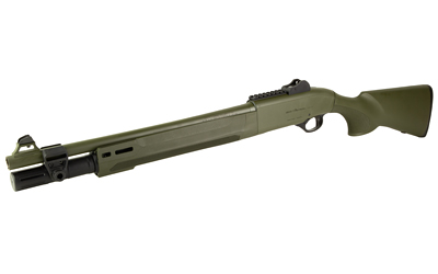 BERETTA 1301T M2 12GA 18.5" 7RD ODG