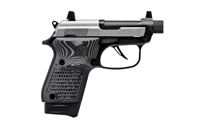 BERETTA BOBCAT 20X 22LR 2.8" G10 TB