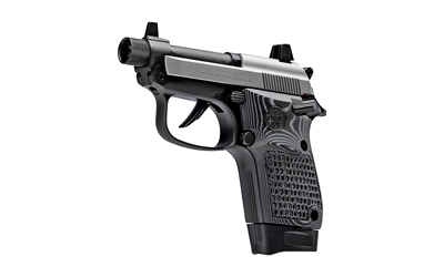 BERETTA BOBCAT 20X 22LR 2.8" G10 TB
