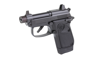 BERETTA BOBCAT 20X 22LR 2.8" TB 8RD