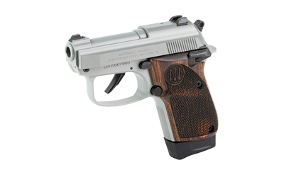 BERETTA TOMCAT 30X JIC 32ACP 2.9" 8R