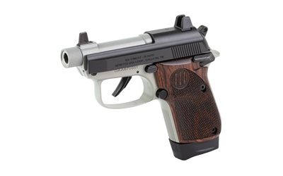 BERETTA TOMCAT 30X GHB 32ACP 2.9" TB