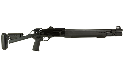 BERETTA ULTMA PTRL 12/19 7RD CHSL BK