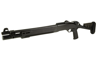 BERETTA ULTMA PTRL 12/19 7RD CHSL BK