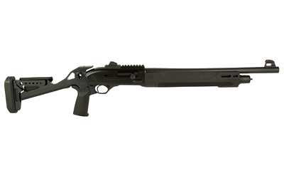 BERETTA ULTMA PTRL 12/19 5RD CHSL BK