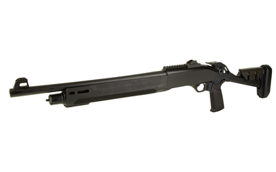 BERETTA ULTMA PTRL 12/19 5RD CHSL BK
