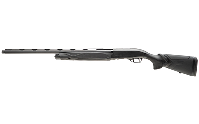 Beretta A400 Solo KO 12 Gauge 26" Black Shotgun